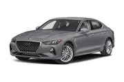 Genesis G70 2020 AWD 2.0T 4d en Plano