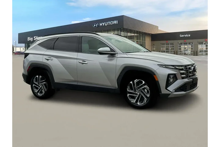 $35988 : Hyundai TUCSON 2025 Limited image 10