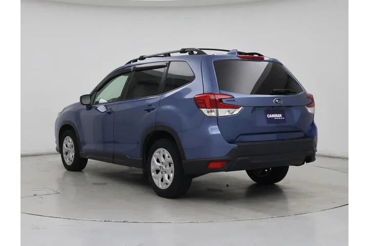 $22998 : Subaru Forester 2022 AWD Bas image 2