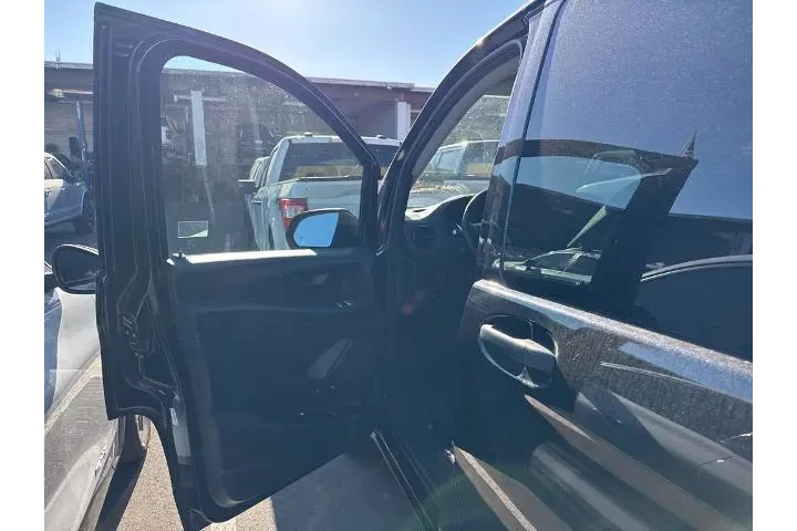 $35803 : Mercedes-Benz Metris 2023 Pa image 5