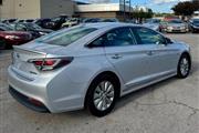 $7900 : 2016 Sonata Hybrid SE thumbnail