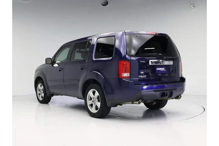 $18998 : Honda Pilot 2014 EX-L 4dr SU image 2