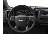 2017 Silverado 1500 LT thumbnail