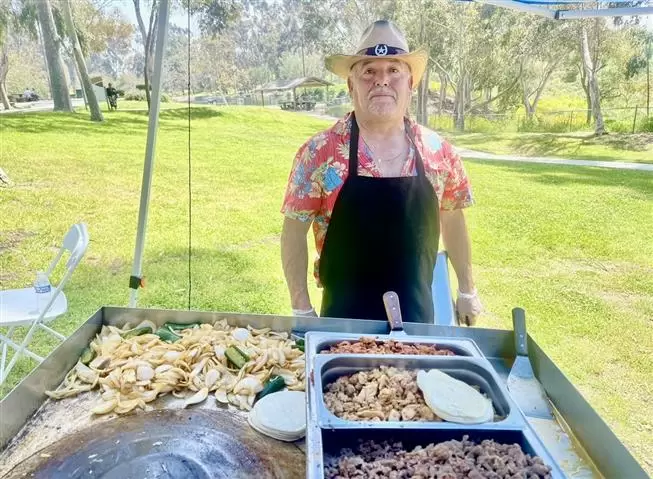 Tacos jerez ❤️ image 1