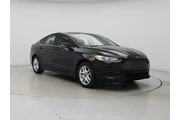 Ford Fusion 2014 SE 4dr Seda en San Jose