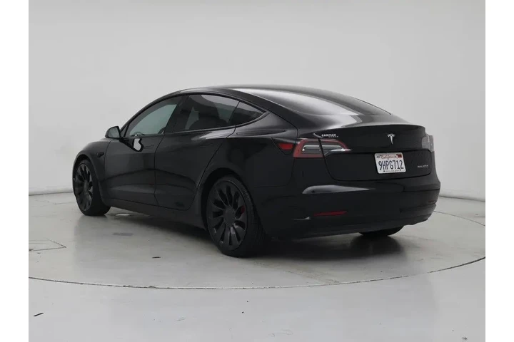 $31998 : Tesla Model 3 2023 AWD Perfo image 2