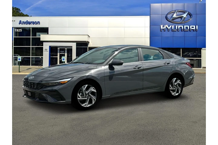 $21997 : Hyundai ELANTRA 2025 SEL Con image 2