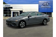 $21997 : Hyundai ELANTRA 2025 SEL Con thumbnail