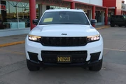 $35988 : 2023 Grand Cherokee L Altitud thumbnail