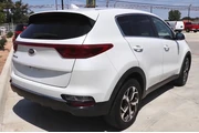 2021 Sportage thumbnail
