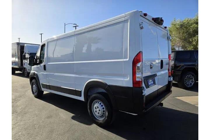 $38991 : Ram ProMaster 2024 Tradesman image 4