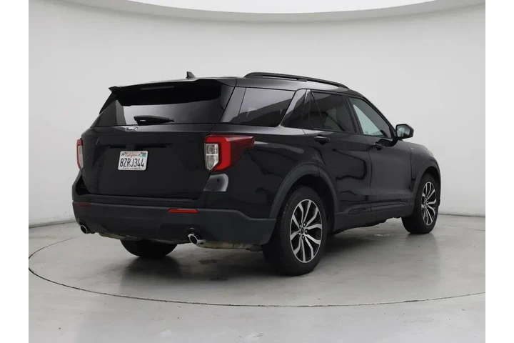 $27998 : Ford Explorer 2022 ST-Line 4 image 8