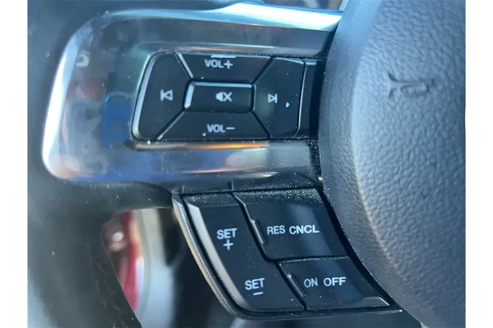 $27500 : Ford Mustang 2018 GT 2dr Fas image 7