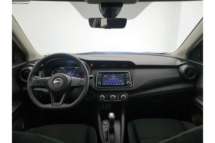 $18998 : Nissan Kicks 2024 S 4dr Cros image 9