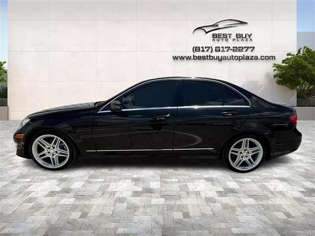 $9995 : 2013 MERCEDES-BENZ C-CLASS C image 8