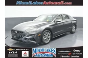 Hyundai SONATA 2023 SEL 4dr en Hialeah