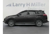 Toyota RAV4 2016 Limited 4dr thumbnail