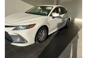 Toyota Camry Hybrid 2024 LE