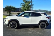 $17994 : Chevrolet Trailblazer 2021 L thumbnail