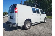 $23997 : Chevrolet Express 2022 2500 thumbnail
