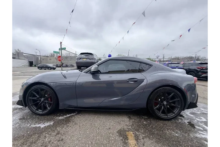 $64995 : 2023 GR Supra 3.0 Premium image 5