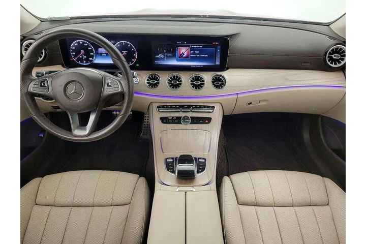 $32998 : Mercedes-Benz E-Class 2018 E image 9