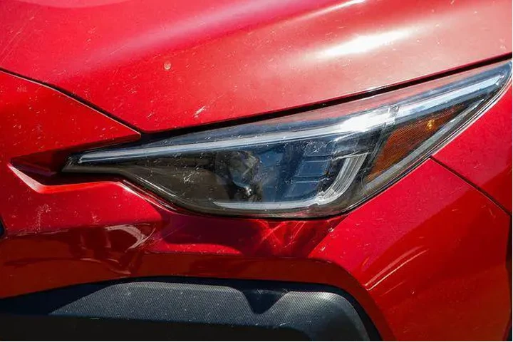 $27482 : Subaru Crosstrek 2024 AWD Wi image 8