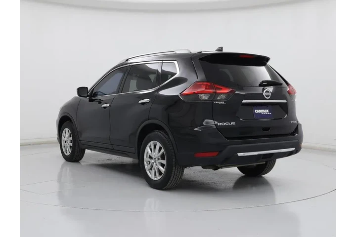 $14998 : Nissan Rogue 2017 AWD SV 4dr image 2