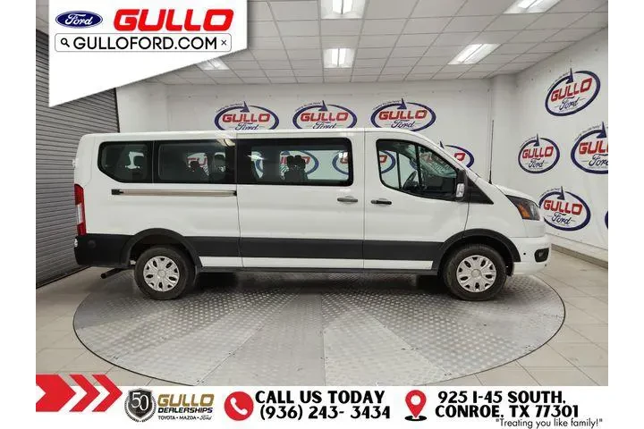 $38974 : Ford Transit 2024 350 XL 3dr image 4