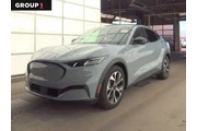 Ford Mustang Mach-E 2025 AWD