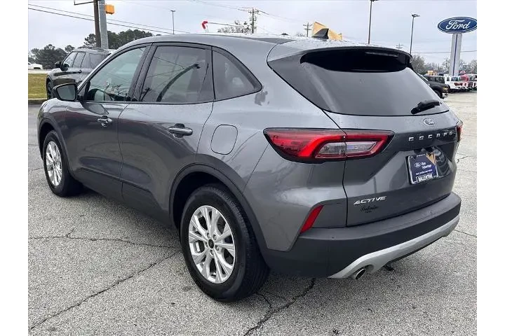 $24980 : Ford Escape 2025 Active 4dr image 5