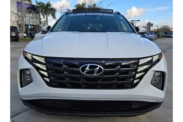 $23500 : Hyundai TUCSON Hybrid 2022 A image 5
