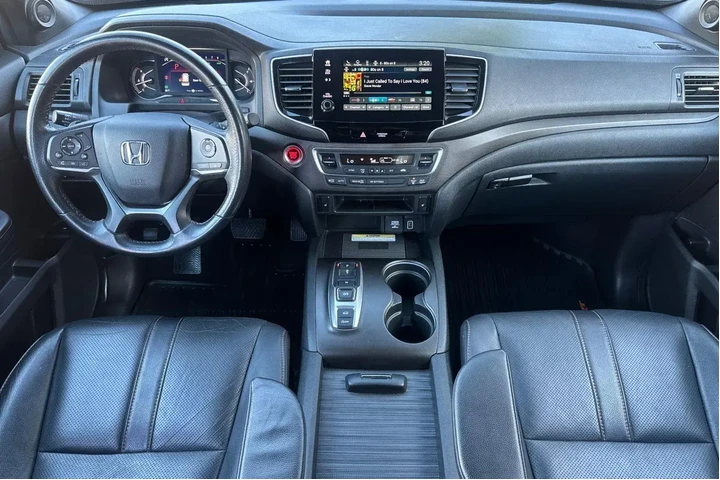 $32490 : Honda Passport 2022 AWD Trai image 3