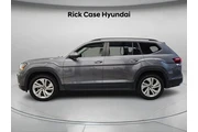 $19991 : Volkswagen Atlas 2021 V6 SE thumbnail