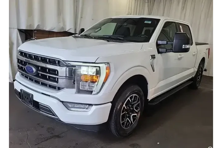 $38750 : Ford F-150 2023 4x2 XL 4dr S image 3