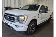 $38750 : Ford F-150 2023 4x2 XL 4dr S thumbnail