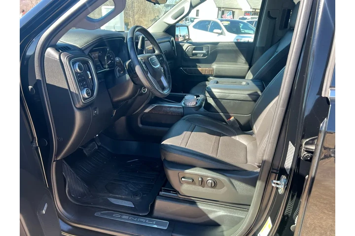 2019 GMC Sierra 1500 image 9