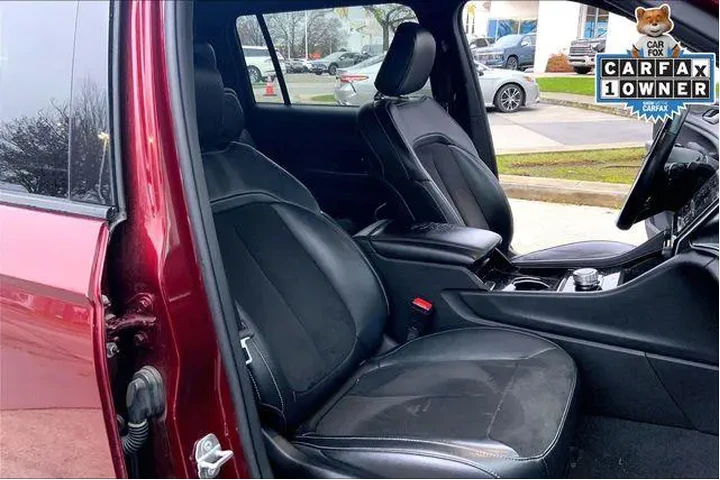 $22985 : Jeep Grand Cherokee L 2021 4 image 7