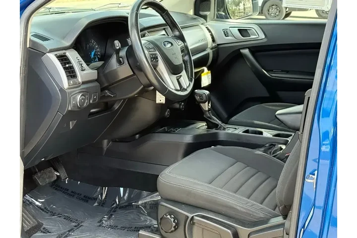 $25489 : Ford Ranger 2020 4x2 XLT 4dr image 6