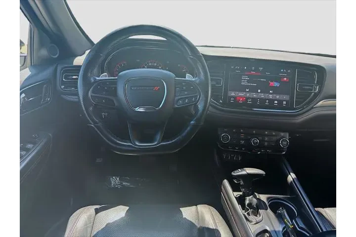 $25388 : Dodge Durango 2024 GT 4dr SU image 3