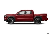 $36998 : Nissan Frontier 2024 4x4 PRO thumbnail