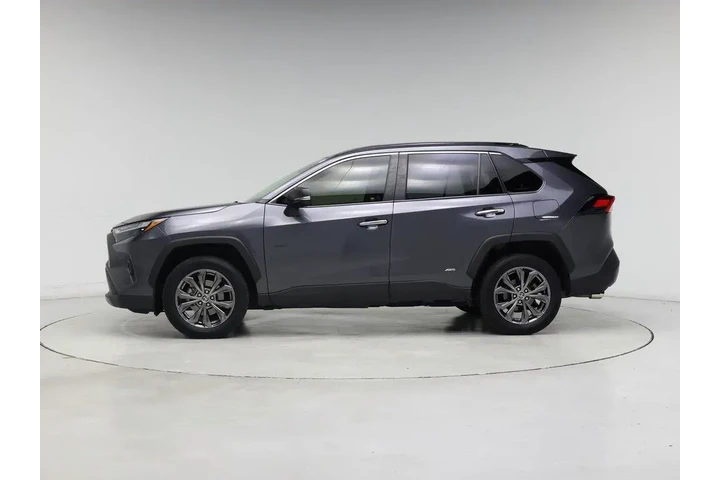 $33998 : Toyota RAV4 Hybrid 2022 AWD image 3