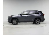 $33998 : Toyota RAV4 Hybrid 2022 AWD thumbnail