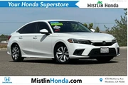 Honda Civic 2024 LX 4dr Seda