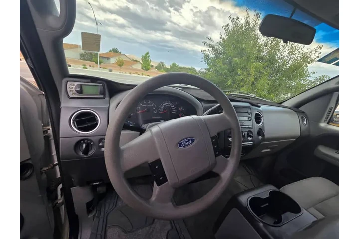 $7495 : 2004 F-150 image 6