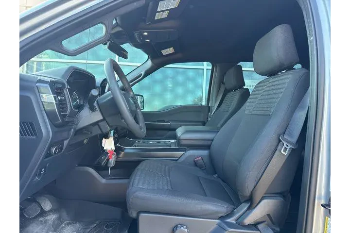 $39988 : Ford F-150 2023 4x4 Lariat 4 image 10