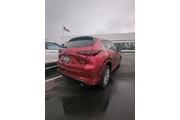 $26322 : Mazda CX-5 2022 AWD 2.5 Turb thumbnail