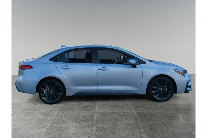 $25986 : Toyota Corolla 2024 SE 4dr S image 6