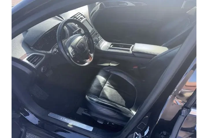 $16998 : Lincoln MKZ 2019 Reserve II image 2