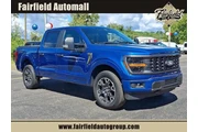 Ford F-150 2024 4x4 STX 4dr